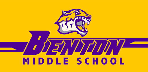 Benton Middle School pc screenshot Benton Middle School pc screenshot