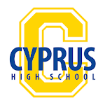 Cyprus High School icon
