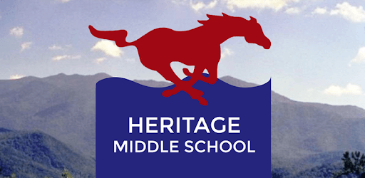 Heritage Middle School pc screenshot Heritage Middle School pc screenshot