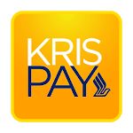 KrisPay SingaporeAir icon