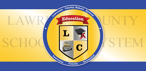 Lawrence County School System pc screenshot Lawrence County School System pc screenshot