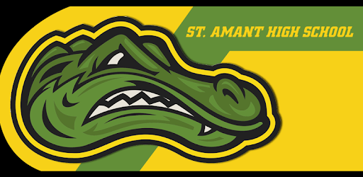 St. Amant High School pc screenshot St. Amant High School pc screenshot