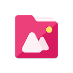 Folder Gallery icon