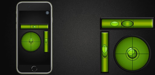 Precise Bubble level: Alternative for Spirit Level pc screenshot
