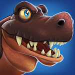 My Virtual Pet VR icon