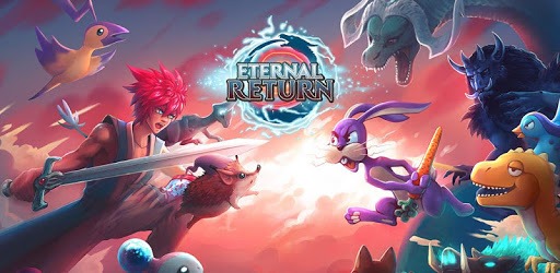 Eternal Return: Turn-based RPG pc screenshot Eternal Return: Turn-based RPG pc screenshot