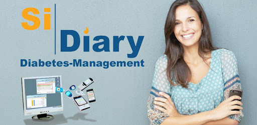 SiDiary Diabetes Management pc screenshot