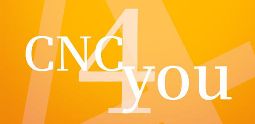 CNC4you pc screenshot