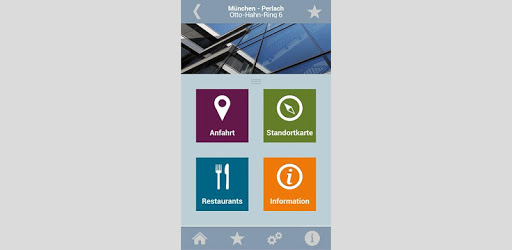 Siemens LocationScout pc screenshot Siemens LocationScout pc screenshot
