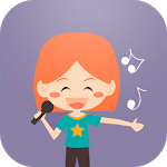 Nice Songs For Kids icon