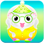 Fuzzy Style Demo Game icon