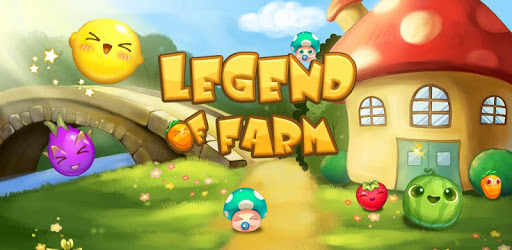 Legend Of Farm pc screenshot