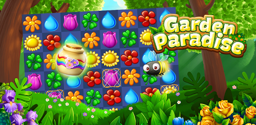 Garden Paradise pc screenshot