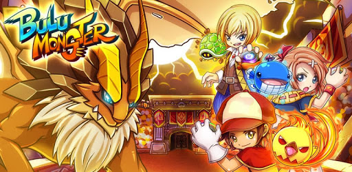 Bulu Monster pc screenshot Bulu Monster pc screenshot