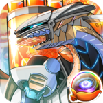 Bulu Monster icon