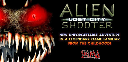 Alien Shooter - Lost City pc screenshot Alien Shooter - Lost City pc screenshot