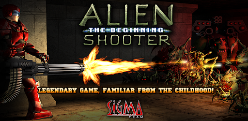 Alien Shooter Free - Isometric Alien Invasion pc screenshot Alien Shooter Free - Isometric Alien Invasion pc screenshot