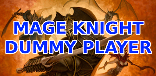 Mage Knight Dummy Player pc screenshot Mage Knight Dummy Player pc screenshot