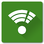 WiFi Monitor - analyzer of Wi-Fi networks for pc icon WiFi Monitor - analyzer of Wi-Fi networks for pc icon