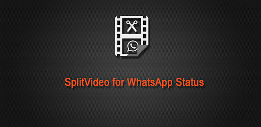 SplitVideo: Save &Split Status Videos for WhatsApp pc screenshot SplitVideo: Save &Split Status Videos for WhatsApp pc screenshot