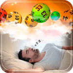 Lottery Numbers in Dreams icon