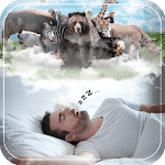 Animals in Dreams - Meaning and interpretation icon
