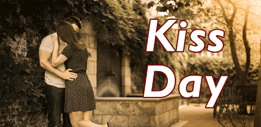Happy Valentine Kiss Day 2018 pc screenshot