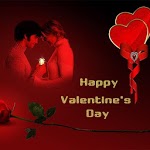 Happy Rose Day 2018 icon