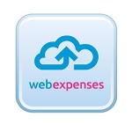 webexpenses icon