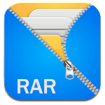 UnZip File Extractor icon