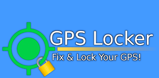 GPS Locker pc screenshot GPS Locker pc screenshot