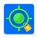 GPS Locker icon
