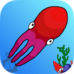 Ogi Octopus icon