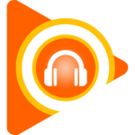 Music Player | Audio Video Player | Ringtone Maker icon