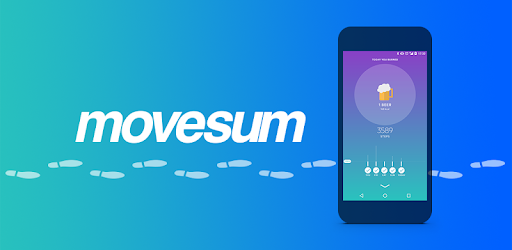Movesum — Steps by Lifesum pc screenshot
