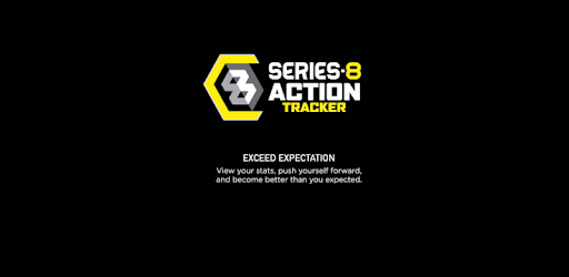 Series 8 Action Tracker for PC - How to Install on Windows PC, Mac