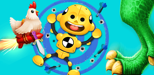 Whack the Dummy - Ragdoll Whacking game pc screenshot Whack the Dummy - Ragdoll Whacking game pc screenshot