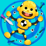 Whack the Dummy - Ragdoll Whacking game icon