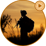 Army Video Status - Lyrical Videos icon
