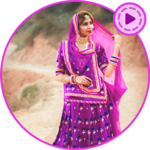 Rajasthani Video Status - Lyrical Videos icon