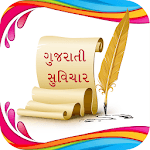 Latest Gujarati Suvichar icon