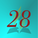 28 fundamental beliefs SDA icon