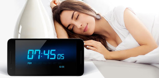 ⏰ Smart Alarm Clock and Nightstand Clock + Widgets pc screenshot ⏰ Smart Alarm Clock and Nightstand Clock + Widgets pc screenshot