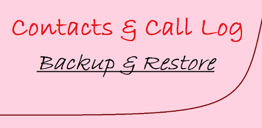 Contacts Backup & Restore pc screenshot Contacts Backup & Restore pc screenshot