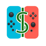 Switch Save Money - Nintendo Switch icon