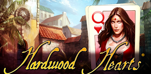 Hardwood Hearts Free pc screenshot