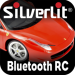 Silverlit Ferrari Italia 458 icon