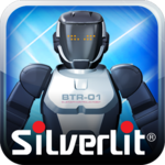 Intelligent Bluetooth Robot icon