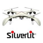 Silverlit Xcelsior FPV Drone icon