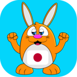 Learn Japanese - Language & Grammar Learning icon